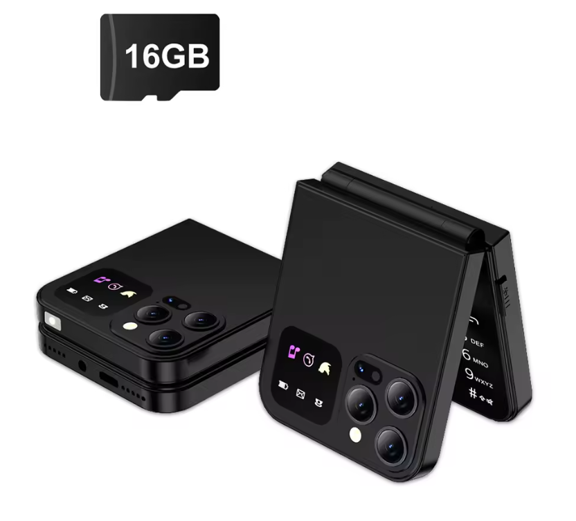 SERVO A50 Pro